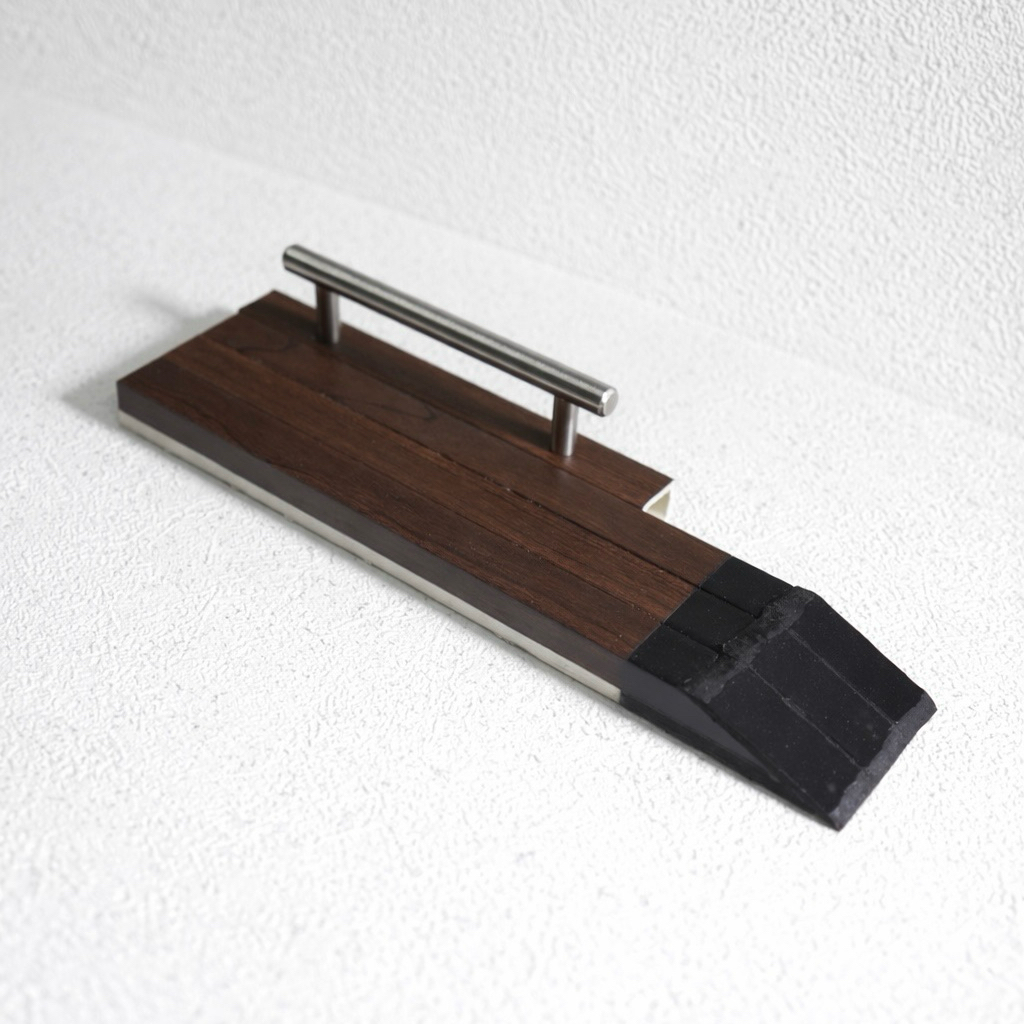 Fingerboard Obstacle/Park/Arena [KOMOPARK 1]