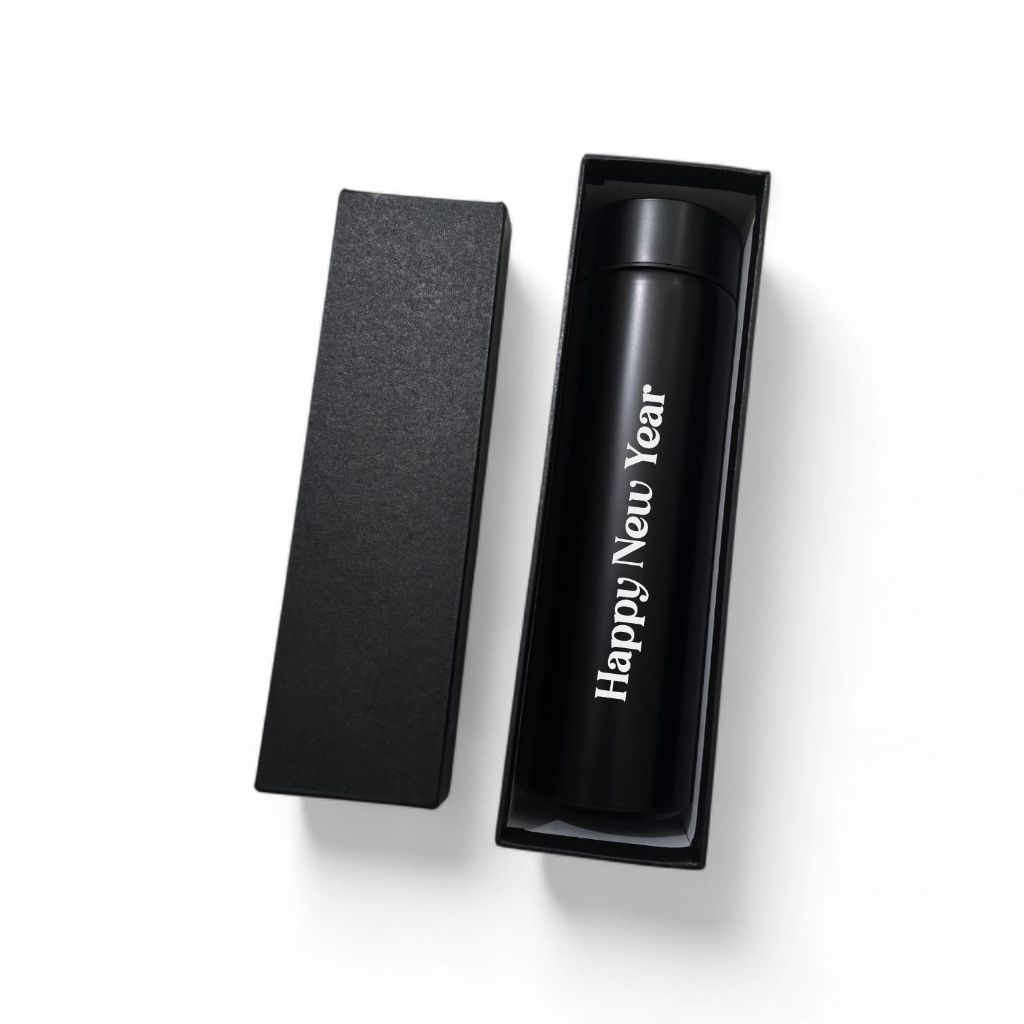 Hampers| Exclusive Gift | Souvenir | Tumbler Sakura + Box