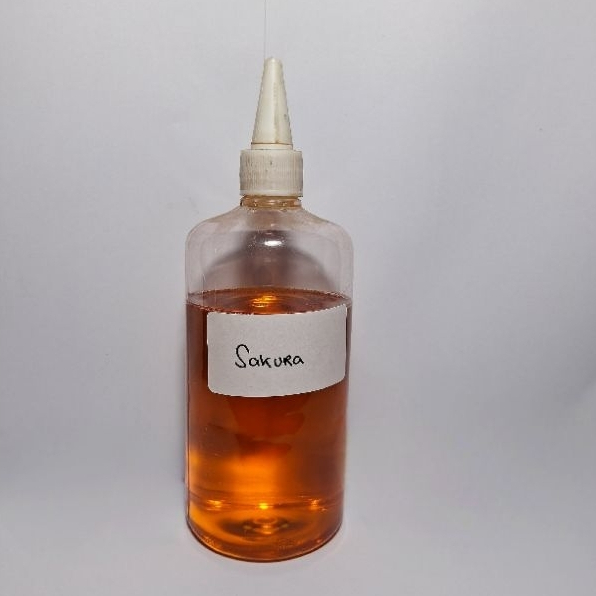 Essen Biang Aroma SAKURA / SABUN Murni