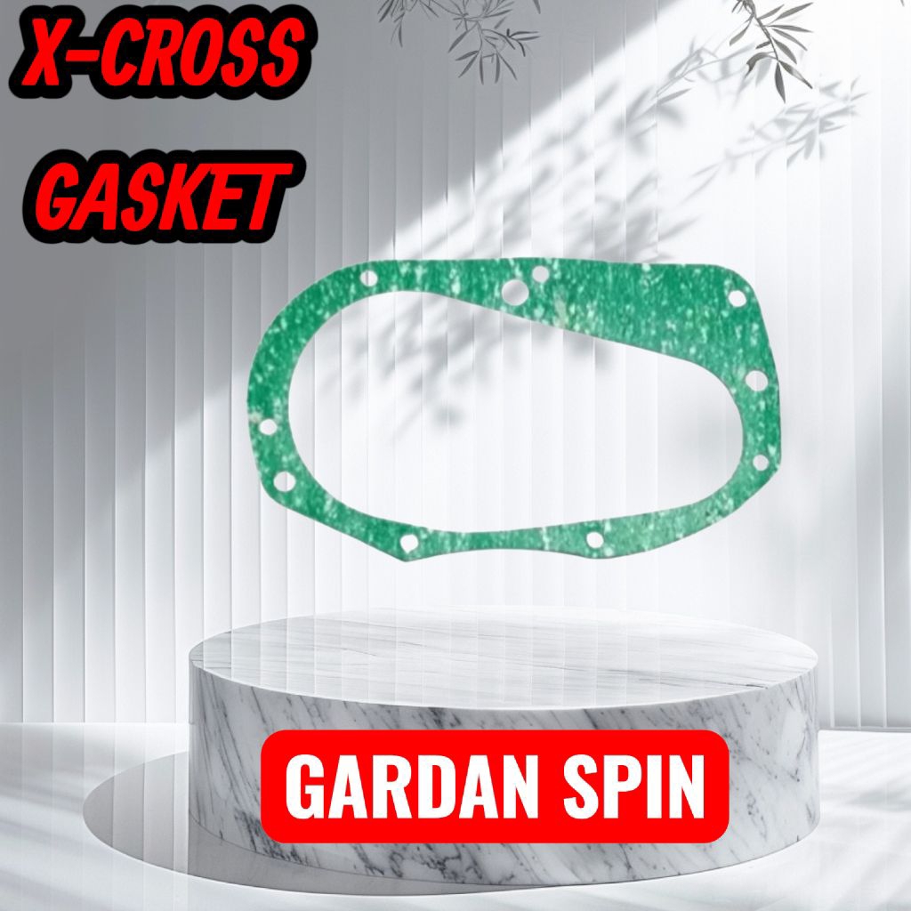 Paking Gardan Gearbox Suzuki Spin, Skywave, Skydrive