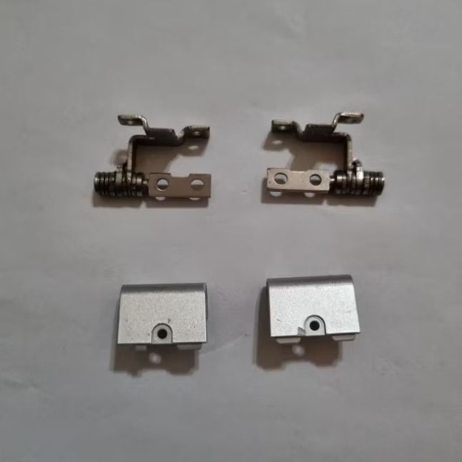 ORIGINAL Panasonic ToughBook CF-LX3 Set Engsel dan Tutup Engsel