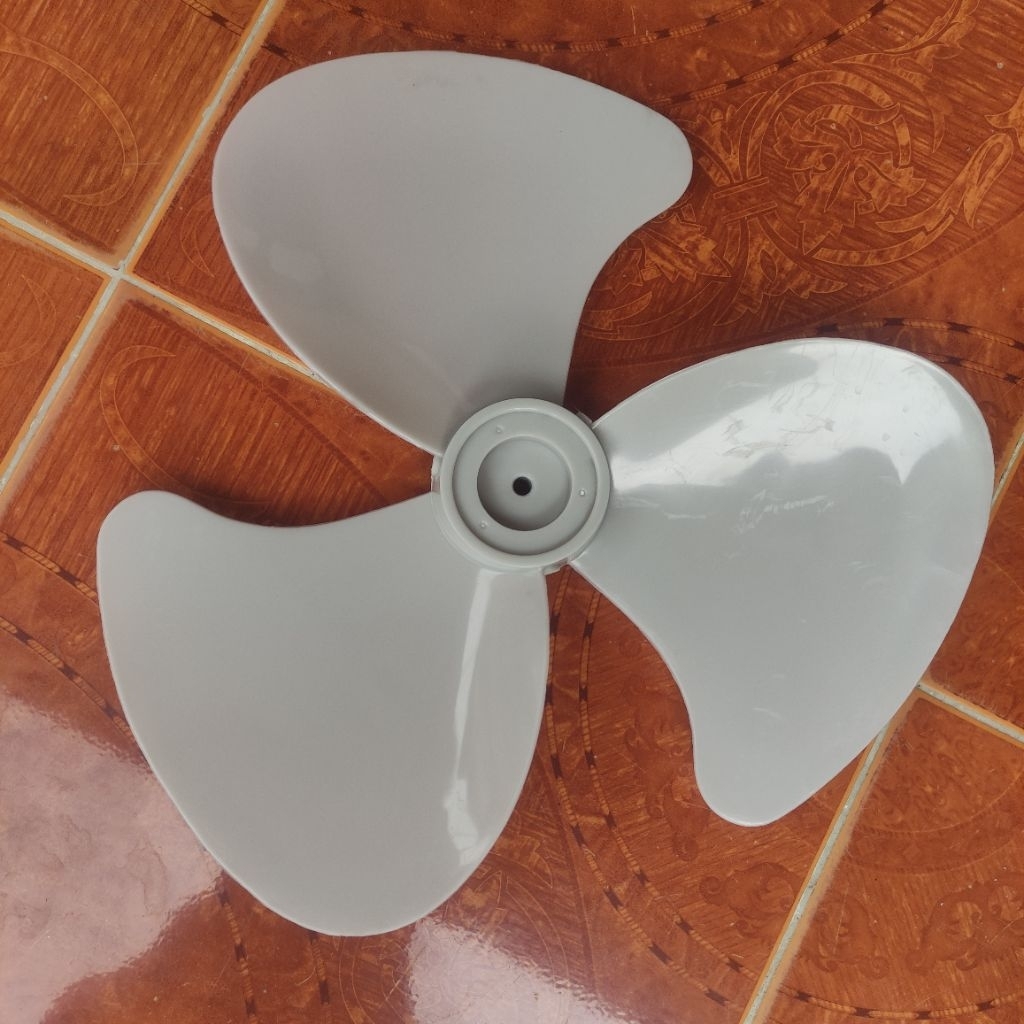 Baling Baling Kipas Angin Cosmos 16 inc Original