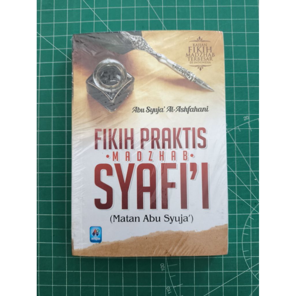 Terjemah Matan Abu Syuja SAKU