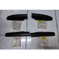 Tutup roof rack wagon R asli sgp - BELAKANG KANAN