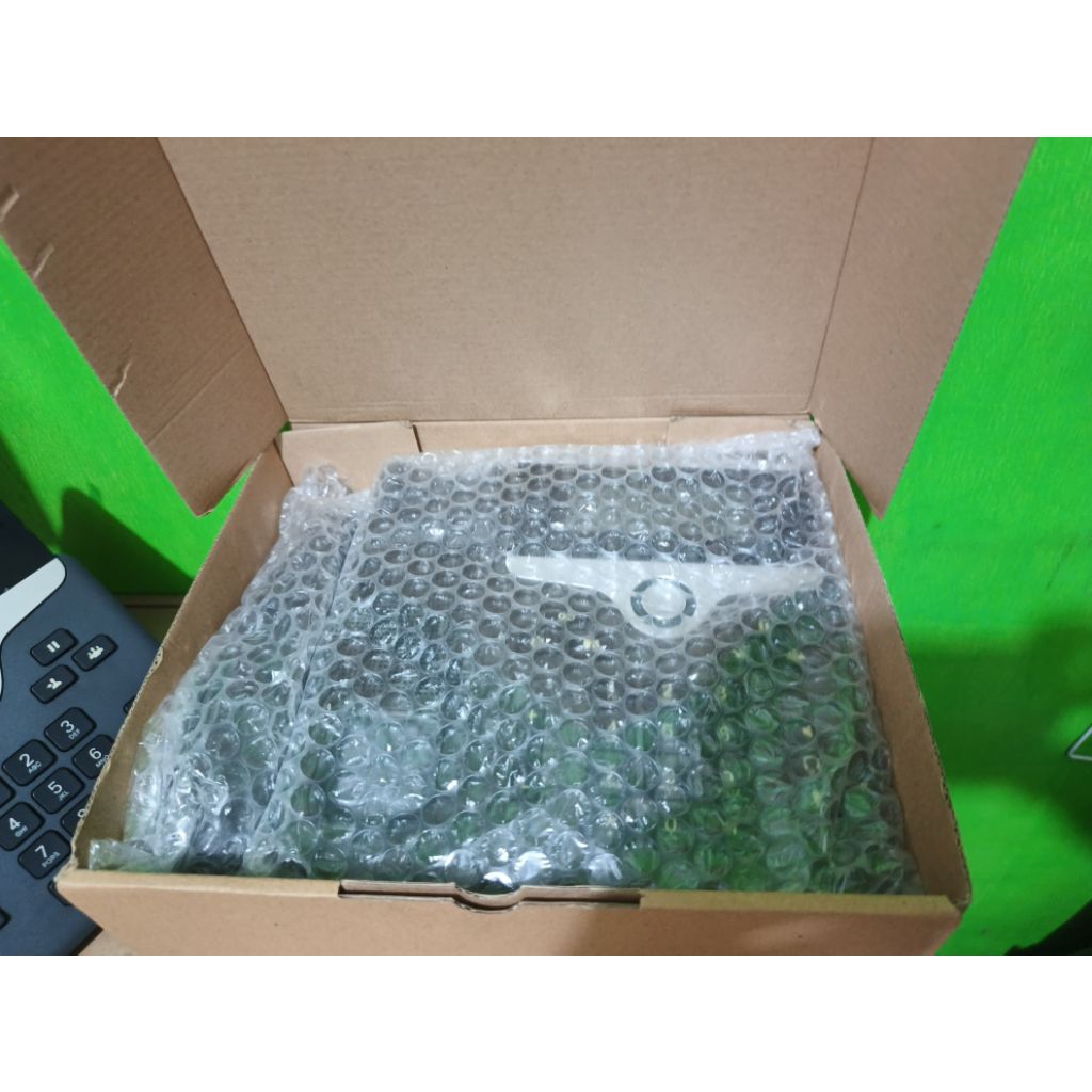 Cisco Ip phone UC phone 7821 second bagus