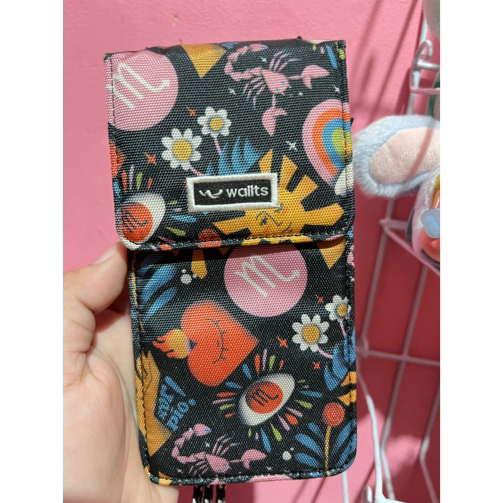 wallts preloved