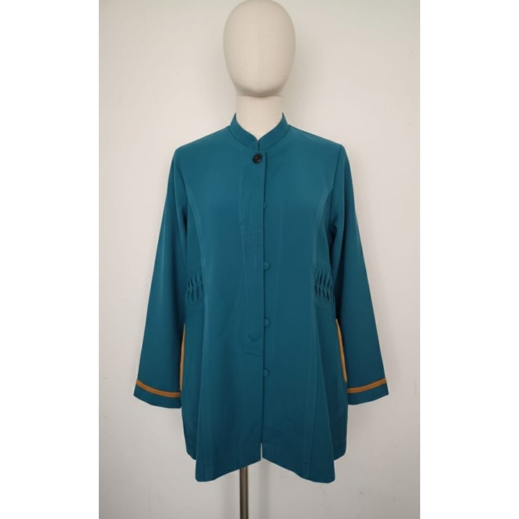 SERAGAM Perawat | BAJU KERJA Bidan