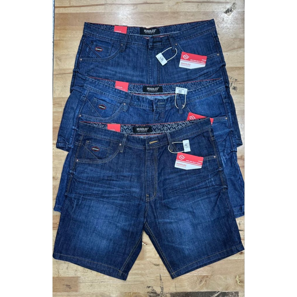 leo celana pendek big size celana pendek jumbo pria dewasa distro