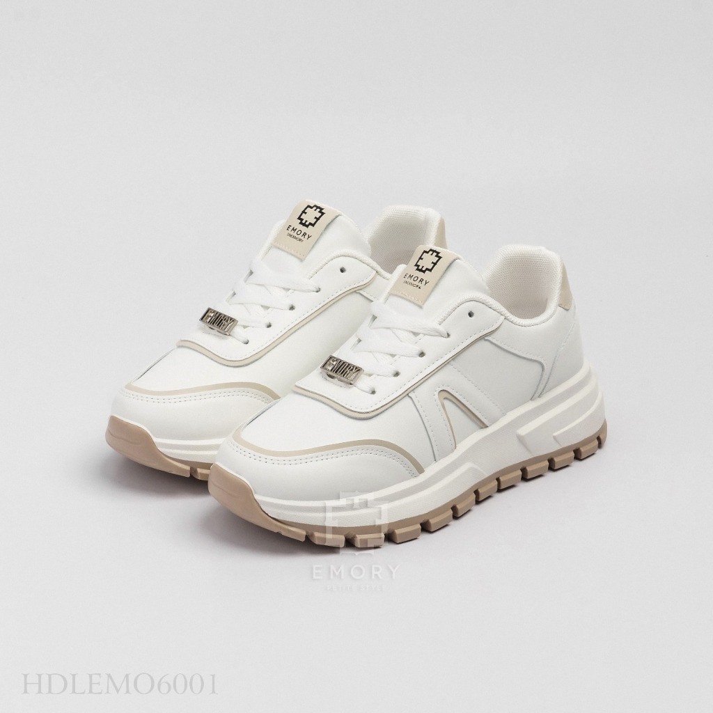 [ BATAM ONLY ] TheShopper - Shoes EMORY Style Aeroform HDLEMO 6001