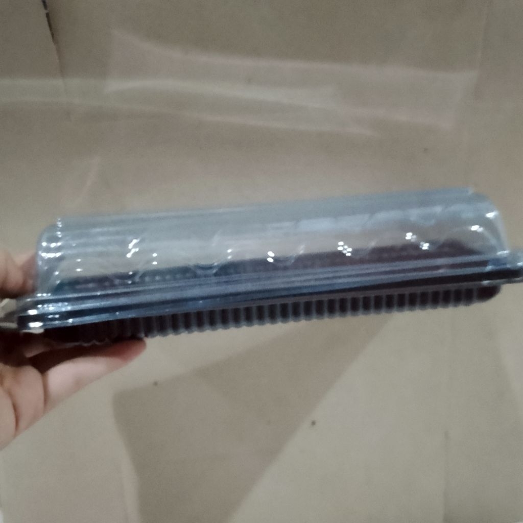 mika panjang mika roti gulung mika roti bolu box mika panjang ecer