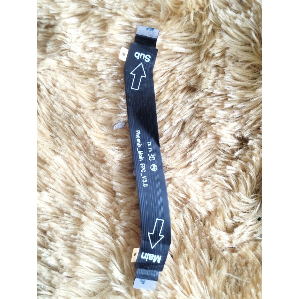 fleksibel penghubung lenovo Phab Plus PB1 770M copotan