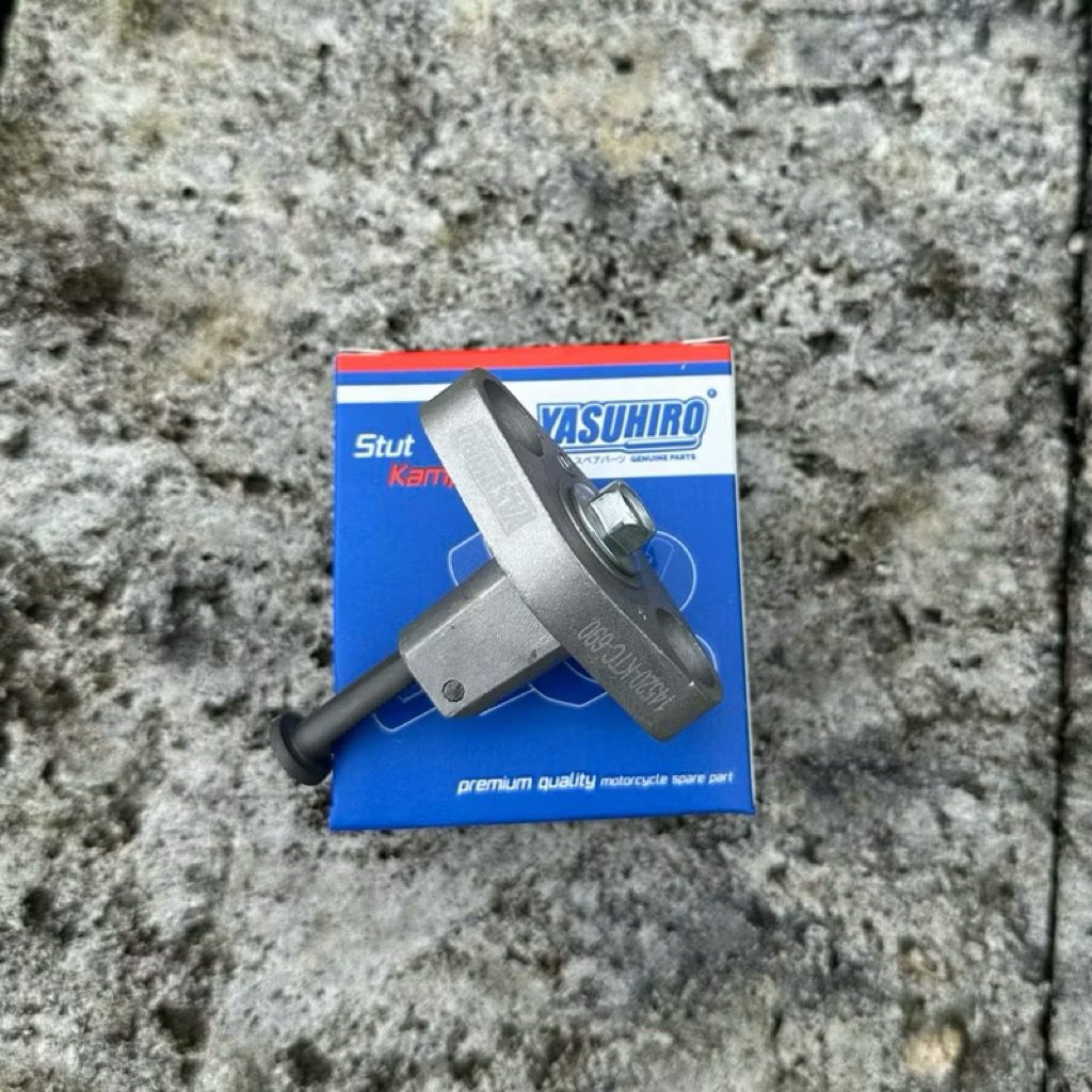 Stut Kamprat Tonjokan Rantai Keteng CRF230 Dan TIGER pnp Tiger MEGAPRO CB GL CRF Model Gerigi stut k