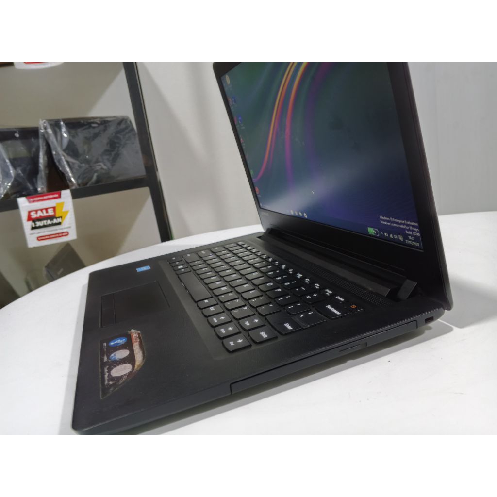 Laptop Lenovo Ideapad 110
