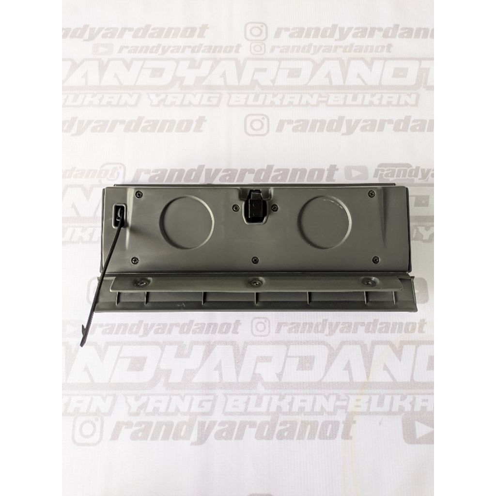 Tutup Laci L300 / Tutup Laci Dashboard L300 Original MITSUBISHI