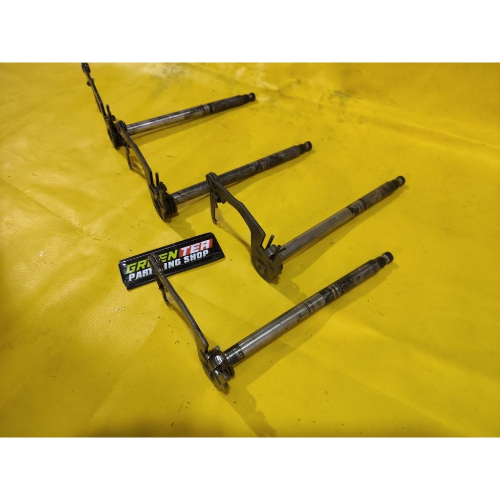 CAKAR AYAM RX KING ORIGINAL COPOTAN