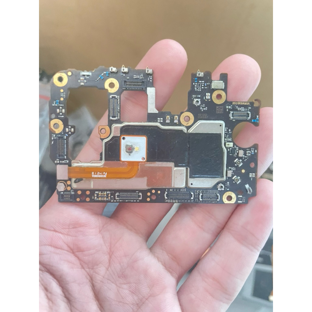 MESIN MI 11 lite minus baca deskripsi