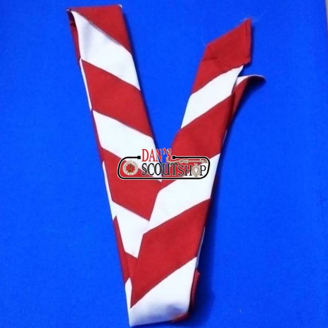 Kacu pramuka katun 130cm Kacu Pramuka Putra Dan Putri Kacu Pramuka Bahan Katun Kacu Pramuka