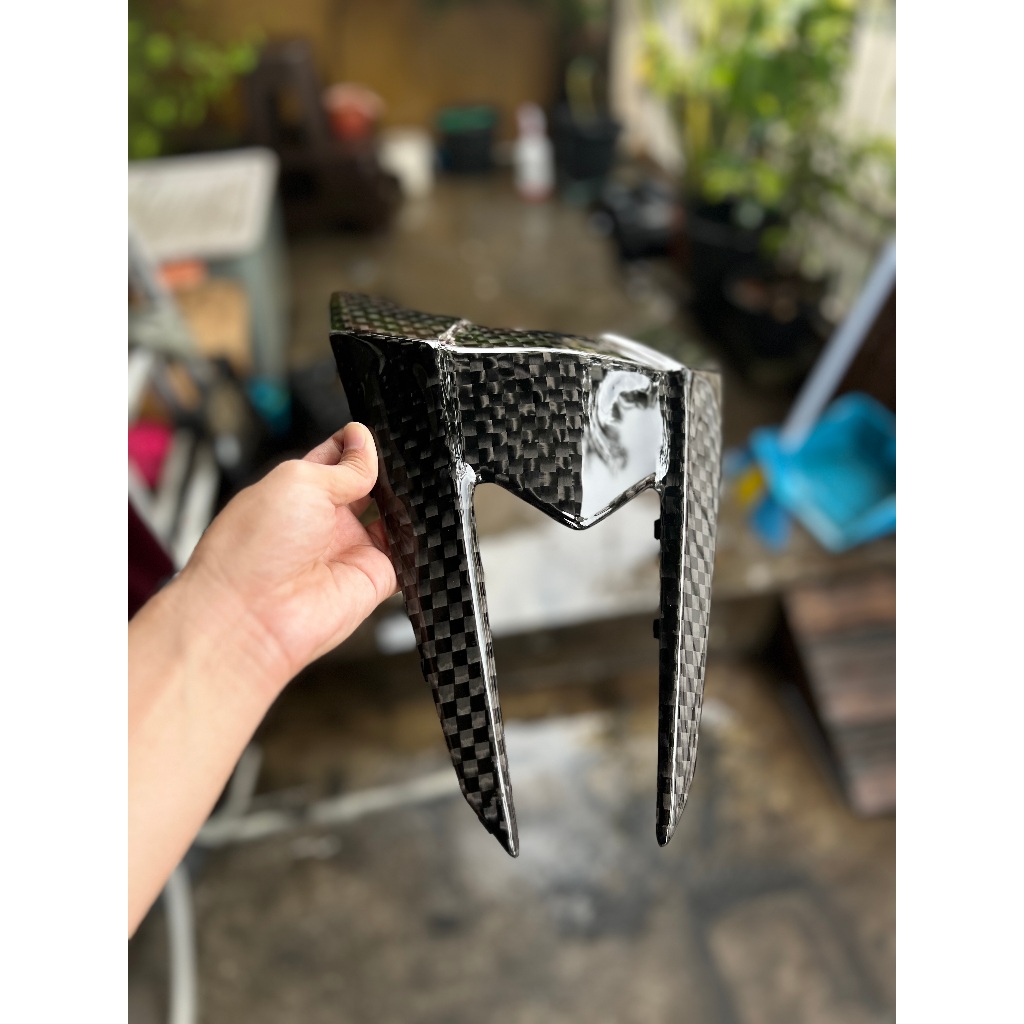 Dasi Vario Led New Gen 2 Kevlar