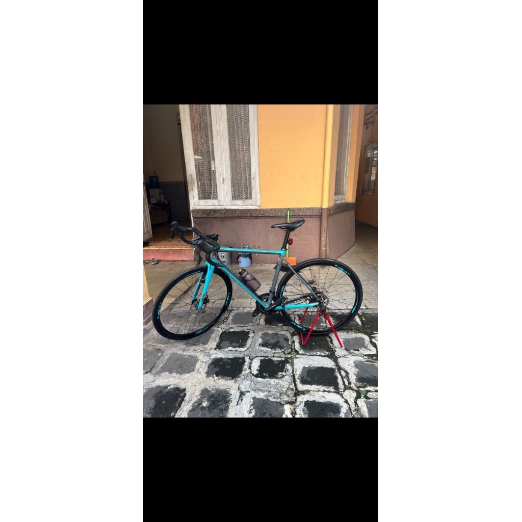 polygon strattos s5d