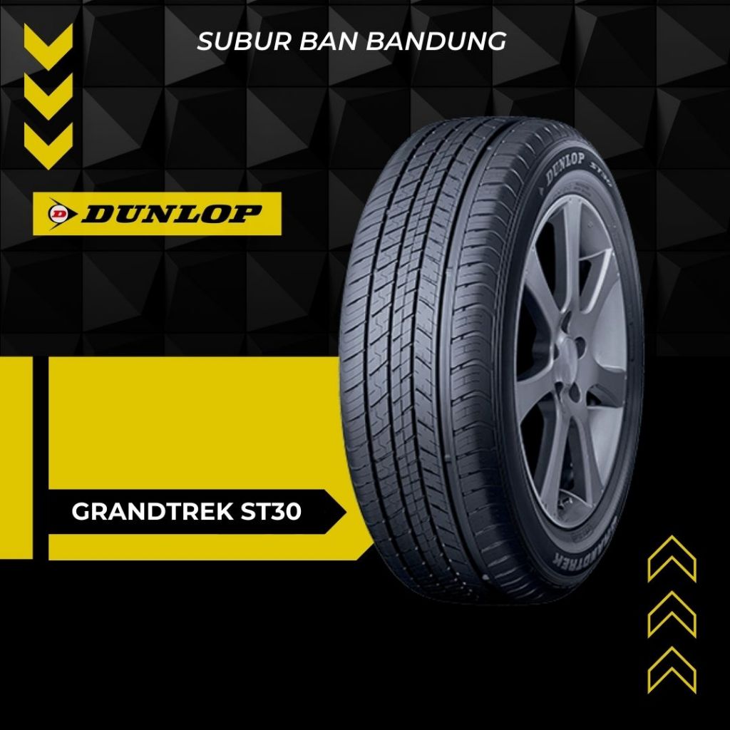 Ban Mobil Dunlop Grandtrex ST30 225/65 R17