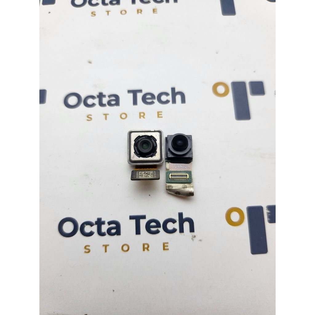 Kamera Oppo F7 Copotan Original