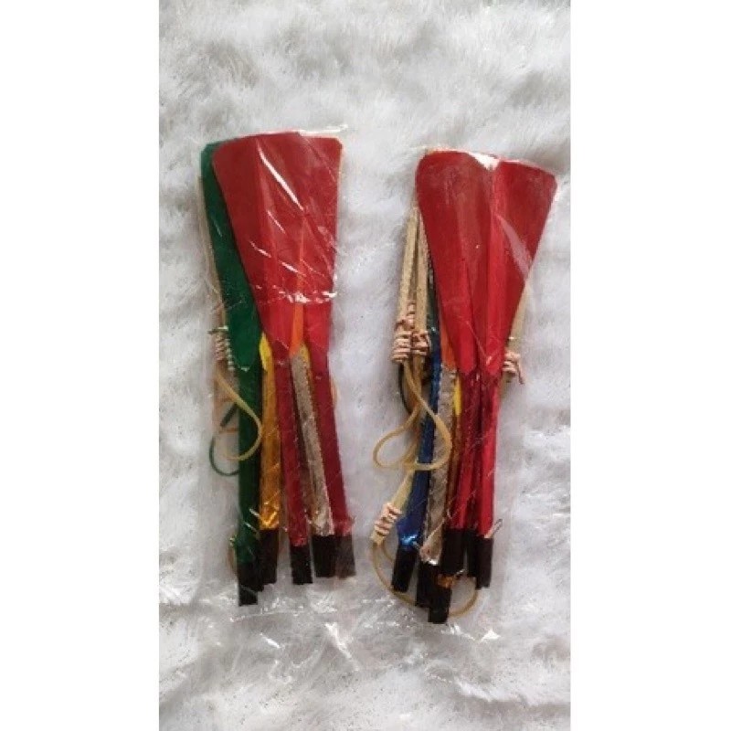 Mainan Slepetan  Kincir Angin Meteor / ketapel TANPA LAMPU