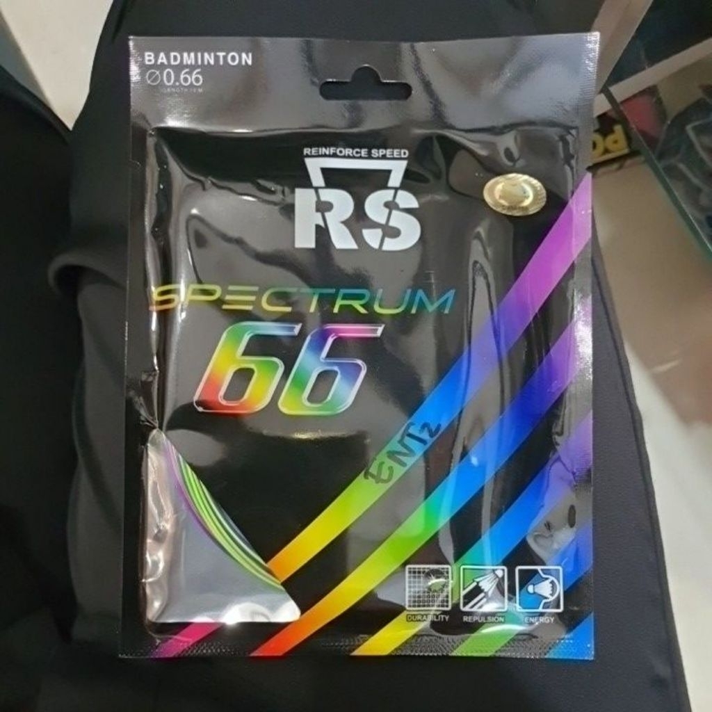 Senar RS SPECTRUM 66