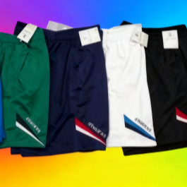 Celana Olahraga Pendek Elvana/Celana Elvana Pendek/Celana Tenis Elvana Pendek/Celana Pendel Elvana