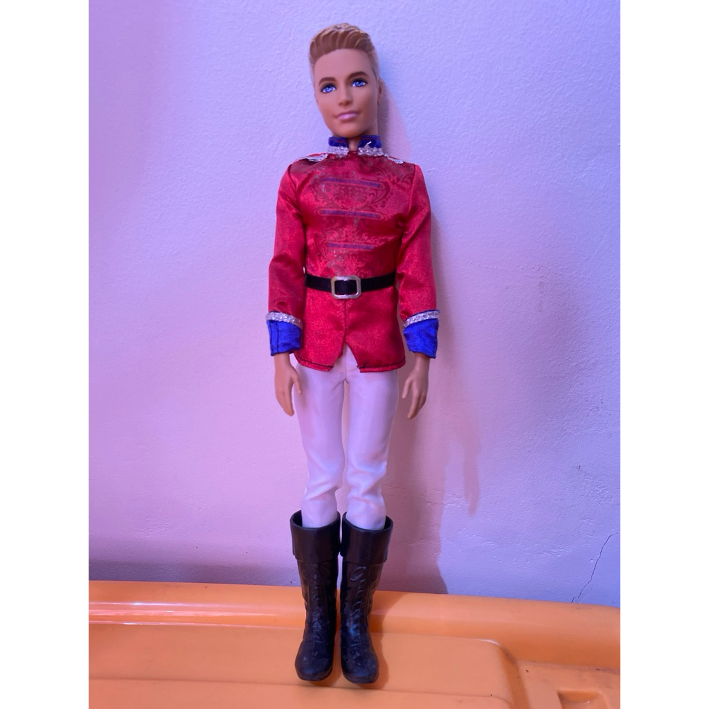 preloved ken minus noda