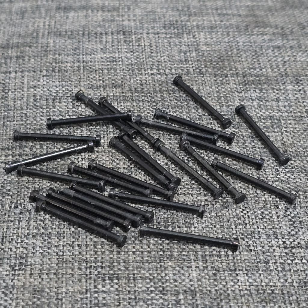 BAUT JAM TANGGAN IMOO ORIGINAL bawaan jam imoo