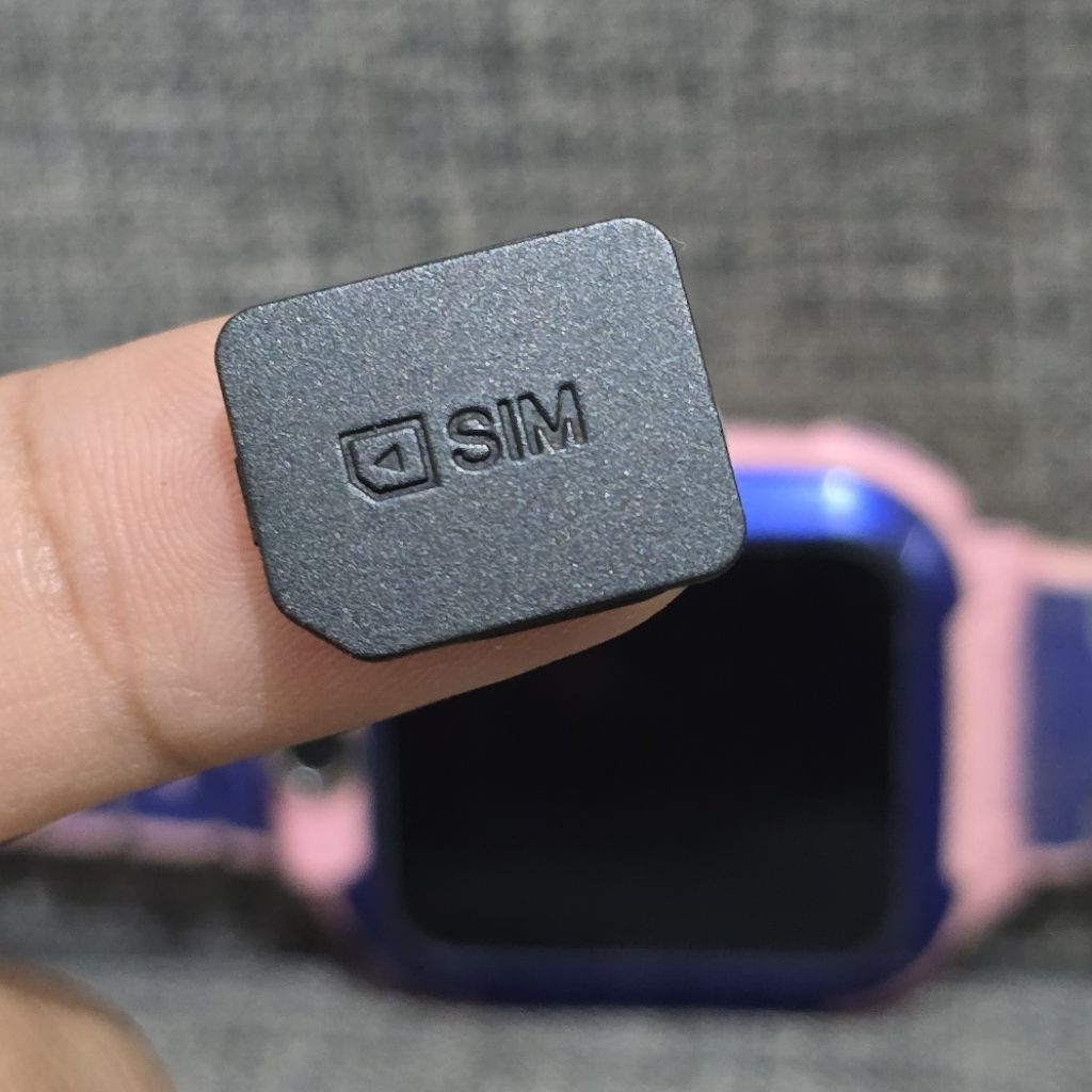 Tutup slot simcard jam imoo Z5 original 100% copotan jam imoo z5