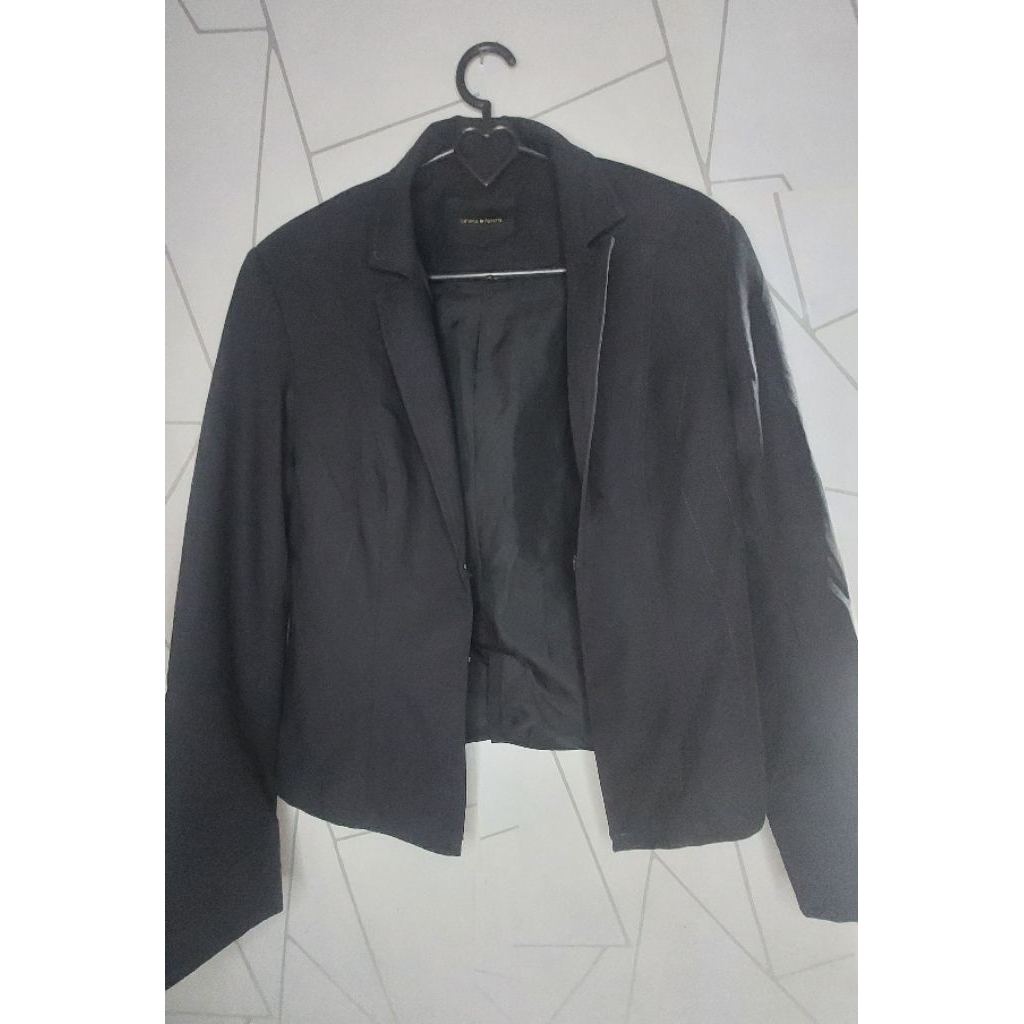 Cardinal Femme Blazer