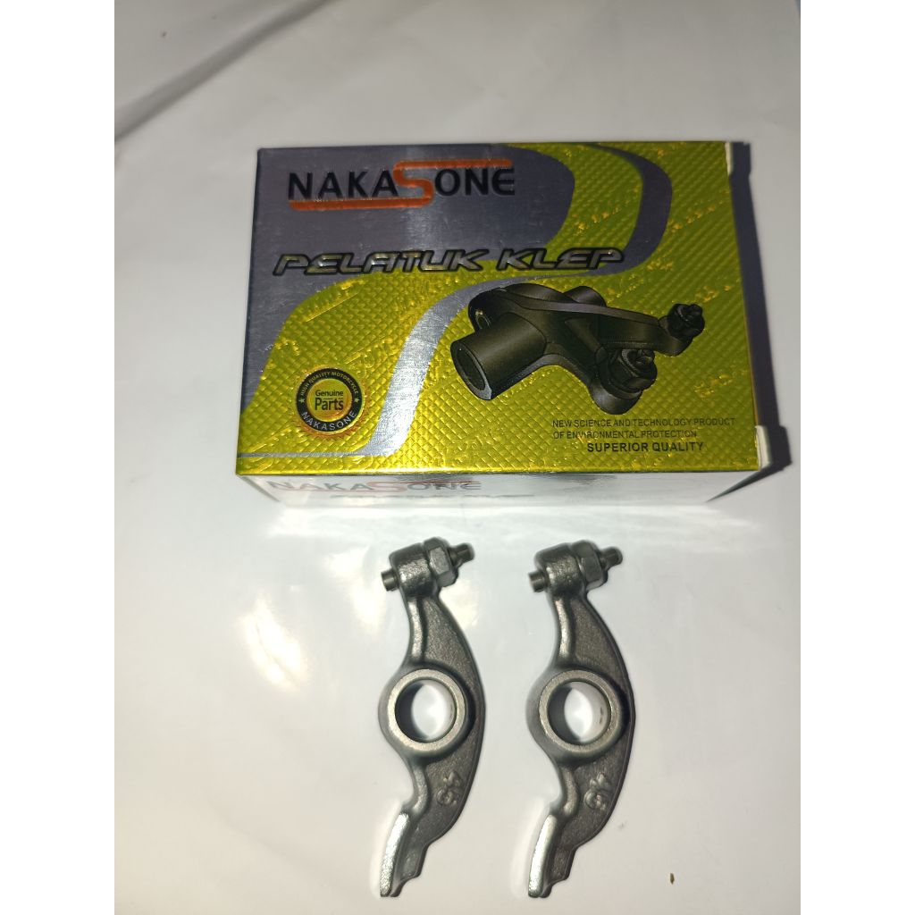 PLATUK KLEP GRAND / PRIMA / ASTREA / LEGENDA / SUPRA NAKASONE ORIGINAL