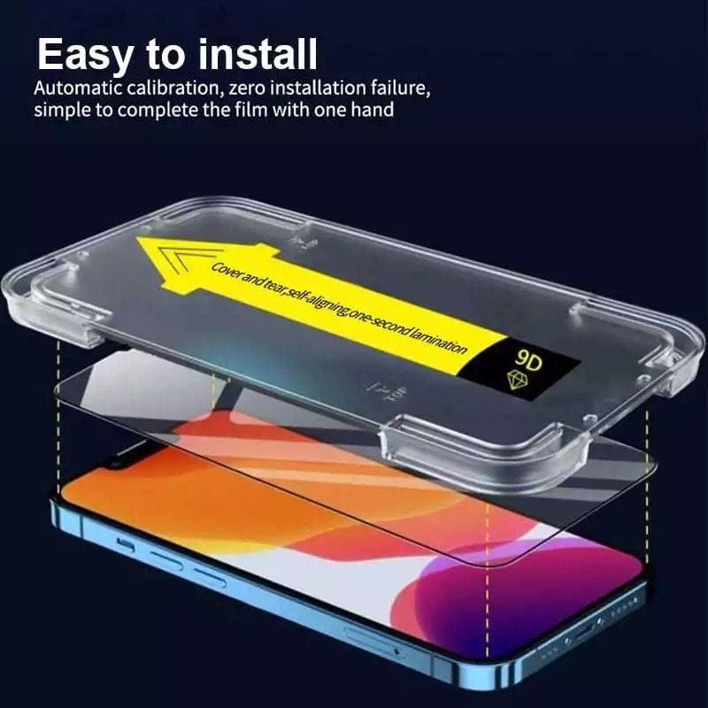 TEMPERED GLASS SUPERFIT ANTI SPY INFINIX