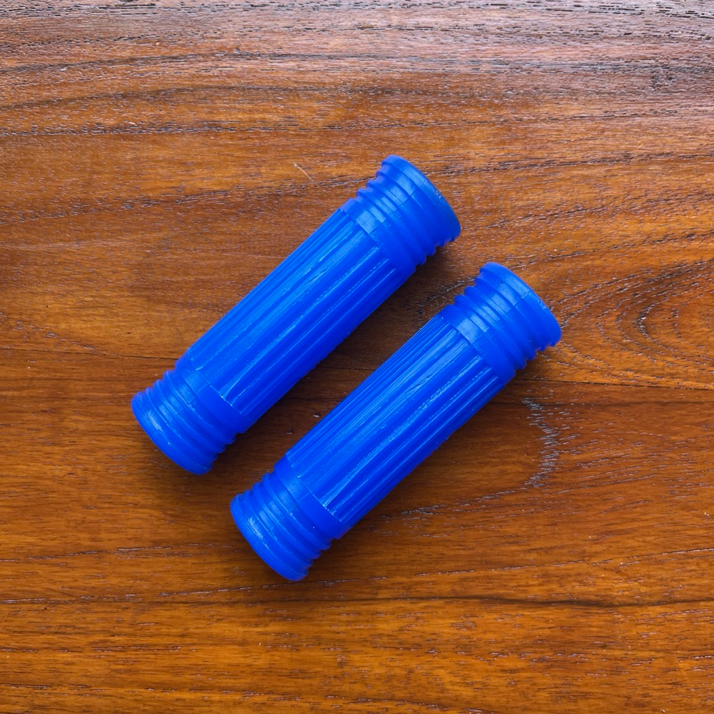 Plastik Footstep Model Lurus Vigano