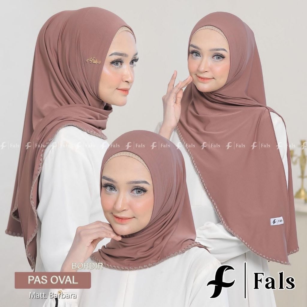 HIJAB INSTAN DEWASA//FALS SULAM