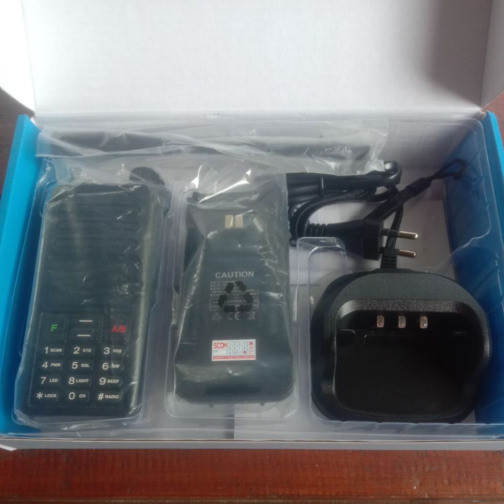 Ht scom fc12pro2025 new