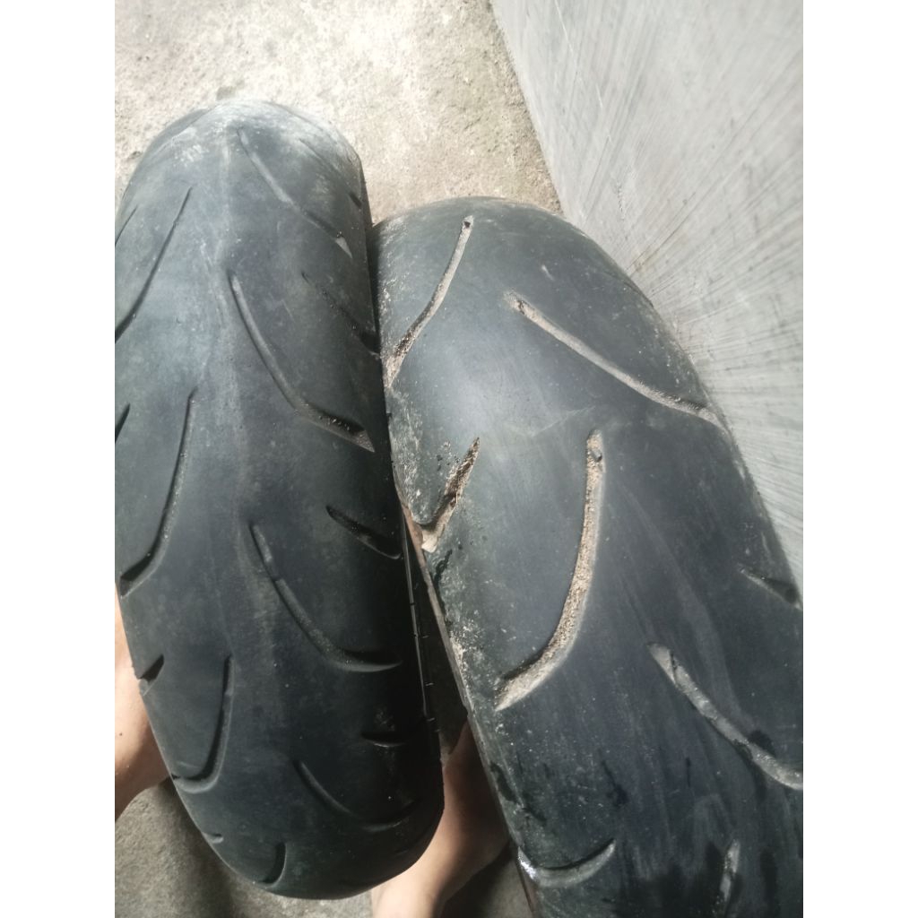 Ban Bekas Nmax ring 13