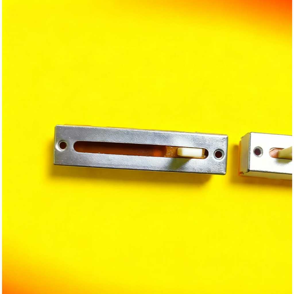 POTENSIOMETER GESER 5cm MONO B 100K POTENTIO GESER KUALITAS BAIK