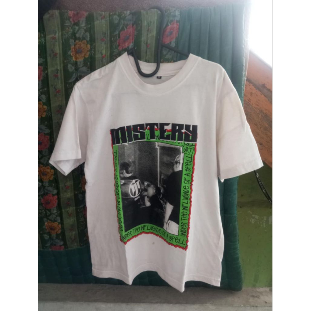 Baju Jakarta Mistery