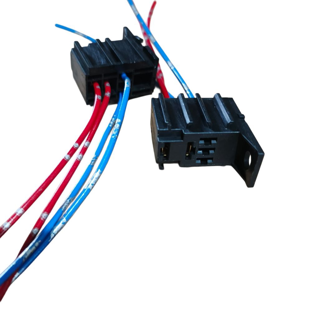 soket relay denso