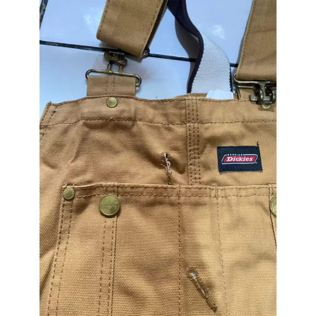 dickies overall