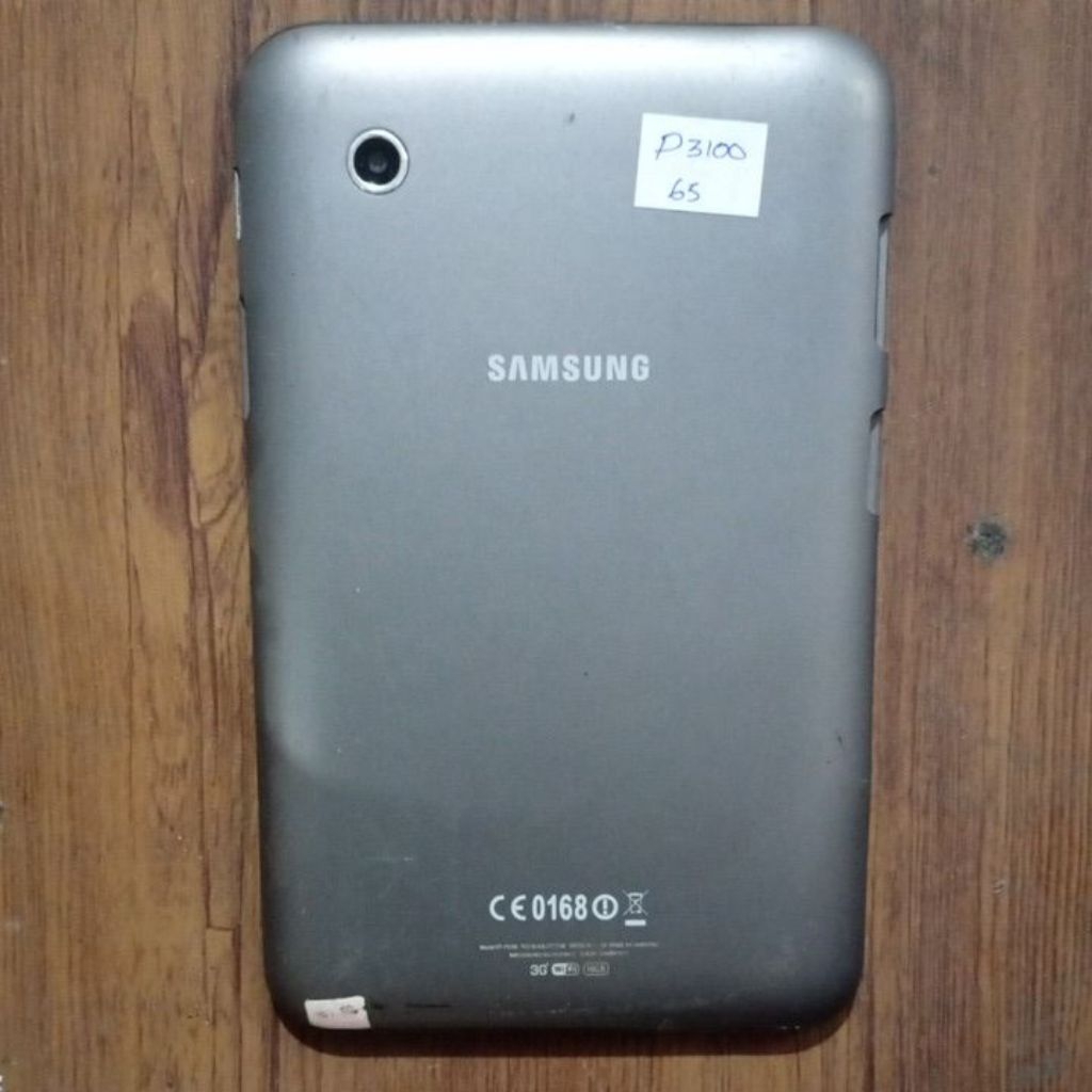 Mesin Tab P3100 Normal