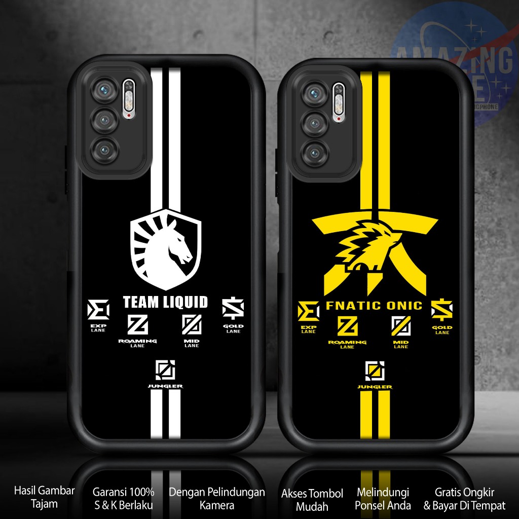 Softcase Glass Hp For REDMI NOTE 10 5G POCO M3 PRO 4G 5G MLBB silikon ada pelindung Kamera Case Mewa