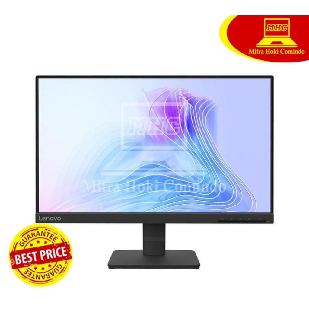 LED MONITOR LENOVO L22-4e 22" Ips 100Hz 99% Srgb Monitor