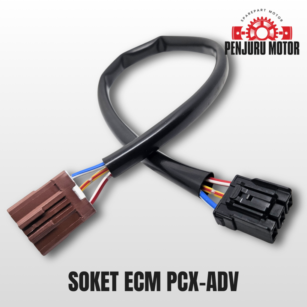 Socket Ecm Soket Spull Ecu Pcx Adv Pcx 160