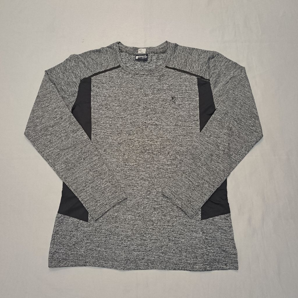 BASELAYER WESTWOOD WELDING OUTDOOR