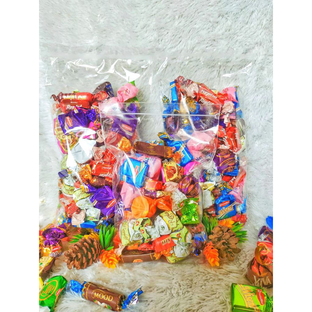 coklat arab / Turkey premium