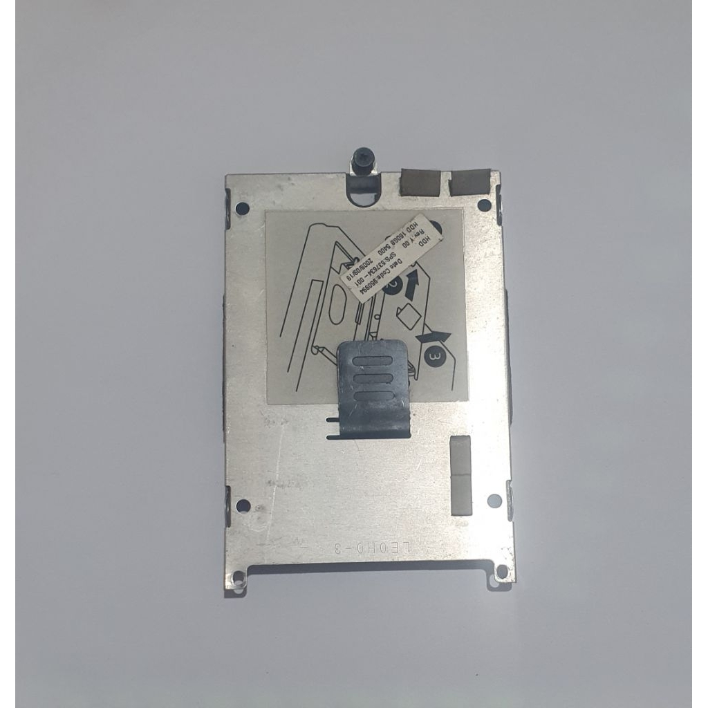 Bricket Bracket Hardisk SSD Laptop , Aio