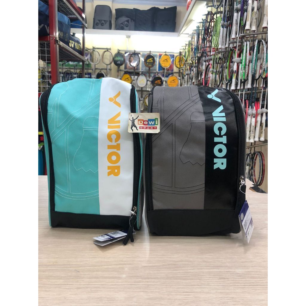 Tas Sepatu Olahraga Badminton VICTOR BG 1314